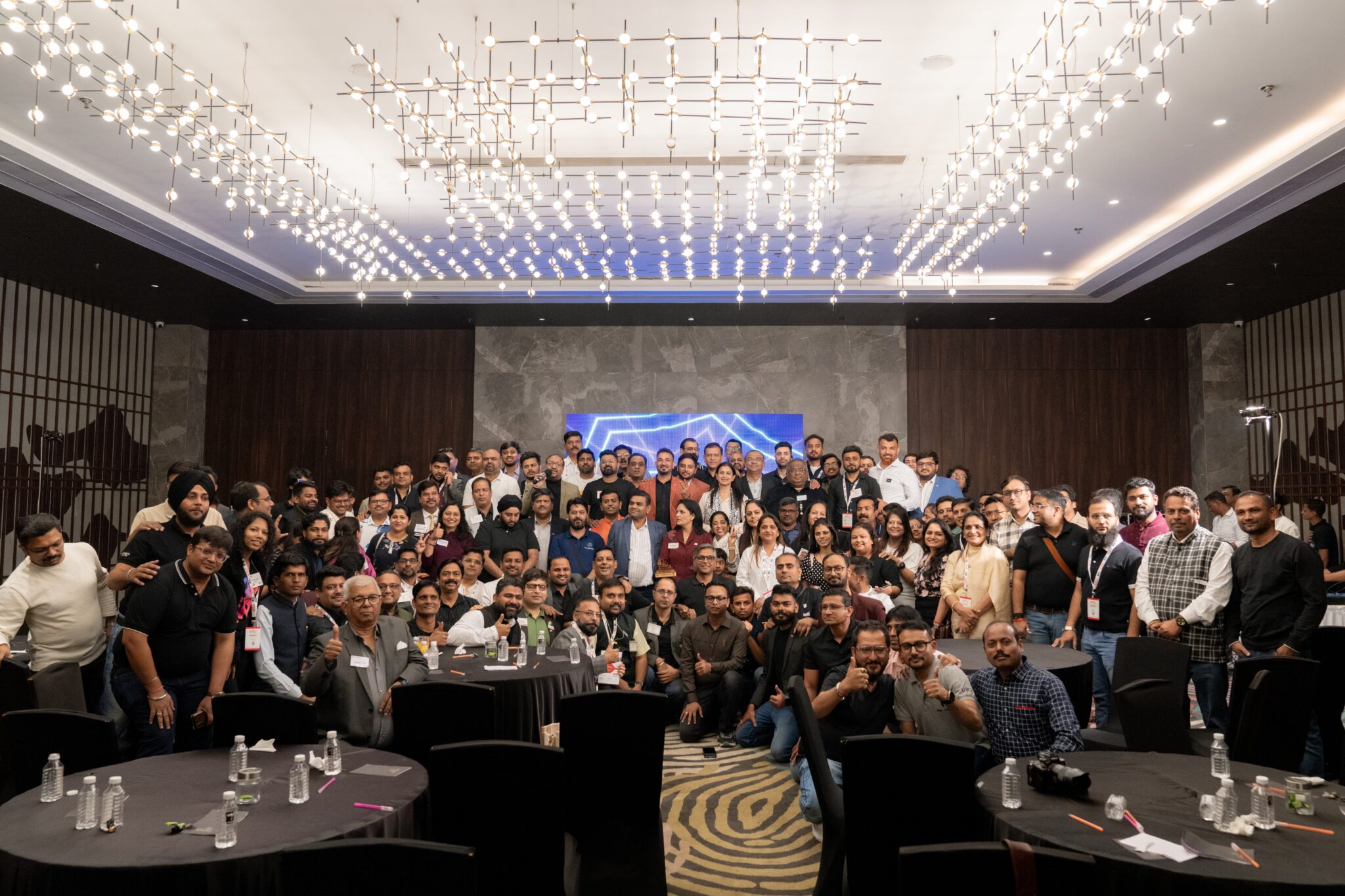 Travel Nexus Event